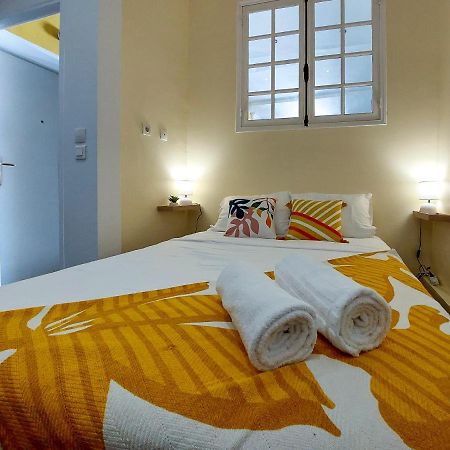 Rossetti 4 Pers Vecchia Nizza Wifi Apartment Екстериор снимка