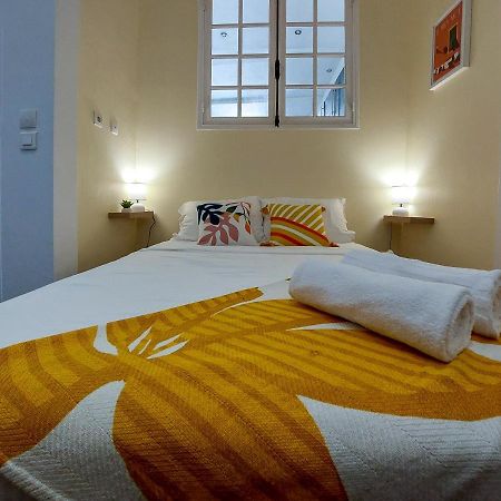 Rossetti 4 Pers Vecchia Nizza Wifi Apartment Екстериор снимка