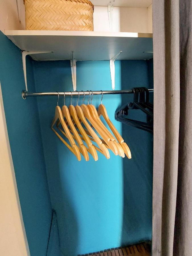 Rossetti 4 Pers Vecchia Nizza Wifi Apartment Екстериор снимка