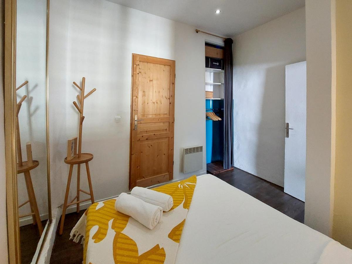Rossetti 4 Pers Vecchia Nizza Wifi Apartment Екстериор снимка