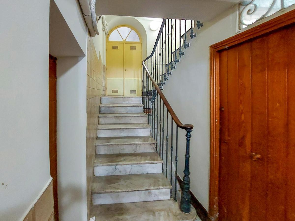 Rossetti 4 Pers Vecchia Nizza Wifi Apartment Екстериор снимка